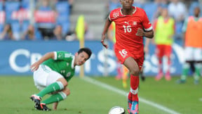 Coupe du Monde Brésil 2014 : Premier entrainement pour la Suisse