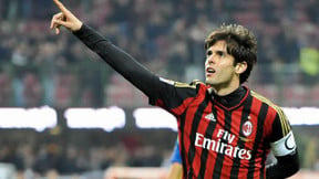 Mercato - Milan AC : Retour à l’envoyeur pour Kaka ?