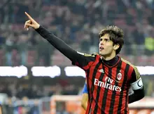 Mercato - Milan AC : Retour à l’envoyeur pour Kaka ?