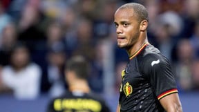 Coupe du Monde Brésil 2014 : Kompany confiant avant le début du Mondial