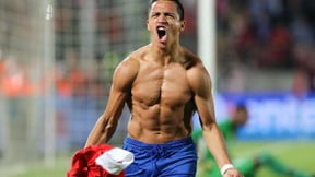 Mercato - PSG/Manchester United/Barcelone : La Juventus progresse pour Alexis Sanchez !