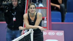 Tennis - Mauresmo : « Excitée de pouvoir travailler avec Murray »