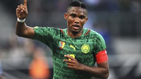 Mercato - Chelsea : Eto’o snobé par la Roma ?