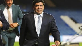 Coupe du monde Brésil 2014 : Maradona impressionné par…