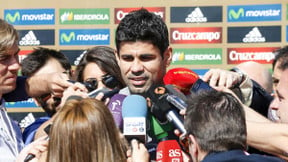 Mercato - Chelsea : Diego Costa en approche ? Il répond !