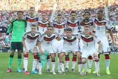 Coupe du monde Brésil 2014 : Arrivée triomphale des Allemands