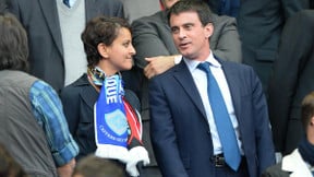 Coupe du monde Brésil 2014 : Valls réagit à l’élimination des Bleus