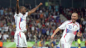 Équipe de France - Vieira : « En 1998, j’aurais pu mourir pour Zidane »