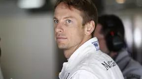 Formule 1 - McLaren : Button devrait rester