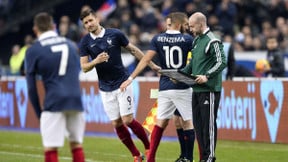 Coupe du monde Brésil 2014 : La composition de l’équipe de France contre la Jamaïque !