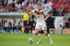 Mercato - Real Madrid/Bayern Munich : Chelsea aurait un coup d’avance pour Kroos !