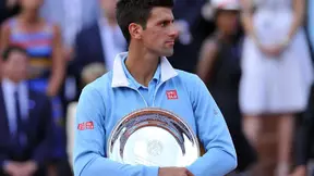 Tennis - Roland Garros - Djokovic : « Rafa a été meilleur ! »