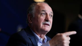 Coupe du Monde Brésil 2014 : Les Brésiliens ont confiance en Scolari