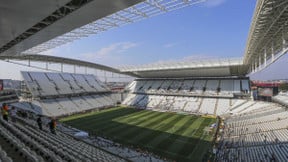 Coupe du monde Brésil 2014 : La grève se poursuit à Sao Paulo !