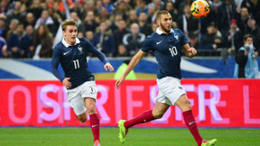 Coupe du monde Brésil 2014 : Les Bleus s’offrent un feu d’artifice pour finir !