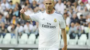 Mercato - Real Madrid : Une offre acceptée par Zidane ?