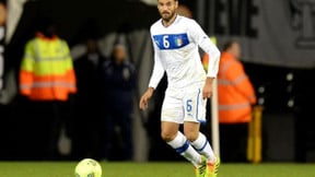 Mercato - PSG : 3 choses à savoir sur Antonio Candreva, ce joueur dans le viseur du PSG…