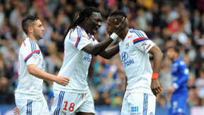 Mercato - OM/ASSE/OL/Newcastle : Un contrat en or pour Gomis ?