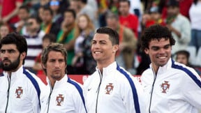 Coupe du Monde Brésil 2014 - Portugal : Cristiano Ronaldo prêt à jouer