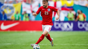 Coupe du monde Brésil 2014 : Luke Shaw au centre d’une polémique