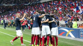 Coupe du monde Brésil 2014 : Revivez le carton de l’équipe de France contre la Jamaïque (vidéo)