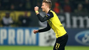 Mercato - Barcelone : Le Barça prêt à tout pour Marco Reus ?