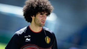 Mercato - Manchester United : Fellaini sur le départ pour 15 M€ ?