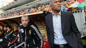 Mercato - RC Lens : Le verdict serait tombé pour l’avenir de Kombouaré !