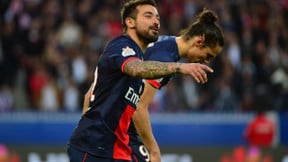 Mercato - PSG : Ce qui contrarie le Milan AC dans le dossier Lavezzi…