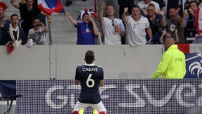 Coupe du monde Brésil 2014 - Cabaye : « Je prie matin, midi et soir »