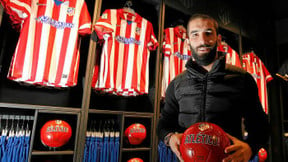 Mercato - Barcelone : 41 M€ pour Arda Turan ? Son agent répond !