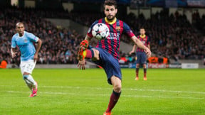 Mercato - Barcelone : Cette clause que Chelsea aimerait bien contourner pour Fabregas…