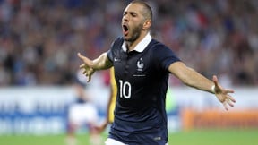 Coupe du monde Brésil 2014 : « Benzema a prouvé qu’il pourrait chambrer Ribery par SMS »