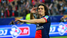 Mercato - PSG : « Quel club pourrait acheter Cavani pour 60 M€ ? »