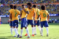 Coupe du monde Brésil 2014 : Et la finale rêvée de Daniel Alves est…