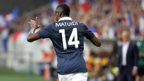 Coupe du monde Brésil 2014 : « Matuidi a un moteur dans le ventre, mais l’essence manque… »