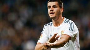 Mercato - Real Madrid : Arsenal et la Juventus doublés sur le fil pour Morata ?