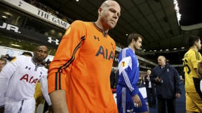 Mercato - Tottenham - Officiel : Brad Friedel prolonge chez les Spurs