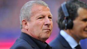 Equipe de France - Courbis : « Je ne m’aventurerais jamais à donner le brassard à un gardien »