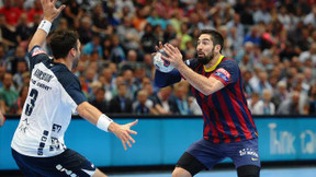 Handball - Equipe de France : Karabatic bientôt opéré