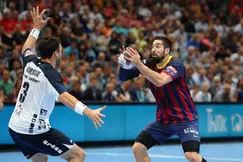 Handball - Equipe de France : Karabatic bientôt opéré