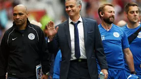 Mercato - Chelsea : Mourinho annonce la fin du mercato des Blues !