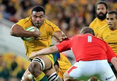 Rugby - XV de France : Un Australien absent contre les Bleus ?