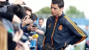 Mercato - Real Madrid/Liverpool : Cristiano Ronaldo inquiété par une possible arrivée de Luis Suarez ?