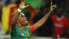 Coupe du monde Brésil 2014 - Cameroun : Eto’o traité comme tout le monde