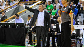 Basket - Pro A : Nanterre signe un Américain !