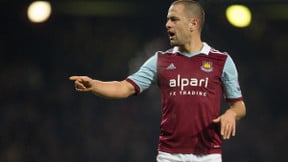 Mercato - Officiel : Joe Cole ne viendra pas au LOSC !