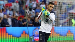 Coupe du monde Brésil 2014 - Equipe de France : Lloris parle des objectifs des Bleus