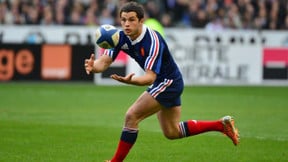 Rugby - XV de France - Dulin : « Corriger tout cela »