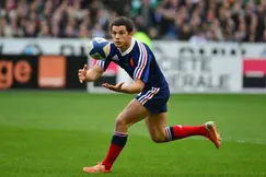 Rugby - XV de France - Dulin : « Corriger tout cela »
